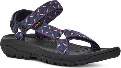 Teva Hurricane Xlt2 Γυναικεία Σανδάλια Sporty Diamond/Mood Indigo