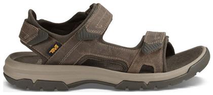 Teva Langdon Σανδάλια Walnut