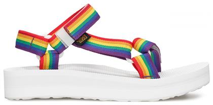 Teva Midform Universal Γυναικεία Σανδάλια Sporty