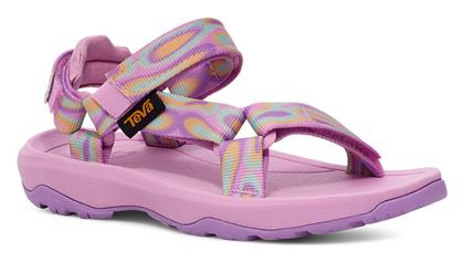 Teva Παιδικά Πέδιλα Hurricane Μωβ