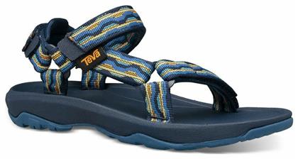 Teva Παιδικά Πέδιλα Hurricane XLT 2 Ανατομικά Μπλε από το Plus4u