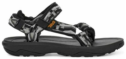 Teva Παιδικά Πέδιλα Hurricane XLT 2 Ανατομικά Γκρι από το Outletcenter