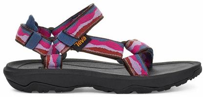 Teva Παιδικά Πέδιλα Hurricane XLT 2 Ανατομικά Πολύχρωμα