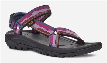 Teva Παιδικά Πέδιλα Hurricane XLT 2 Ανατομικά Πολύχρωμα