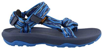 Teva Παιδικά Πέδιλα Hurricane XLT 2 Μπλε από το Epapoutsia