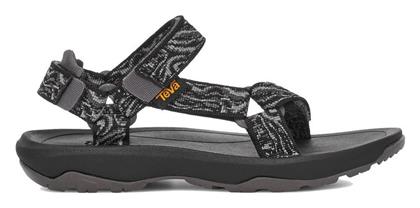 Teva Παιδικά Πέδιλα Hurricane Xlt 2 Γκρι