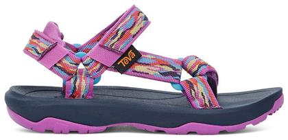 Teva Παιδικά Πέδιλα Hurricane Xlt 2 Λιλά