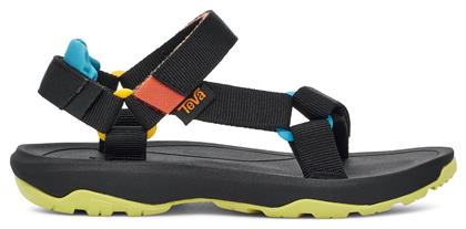 Teva Παιδικά Πέδιλα Hurricane Xlt 2 Μαύρα