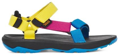 Teva Παιδικά Πέδιλα Hurricane XLT 2 Πολύχρωμα