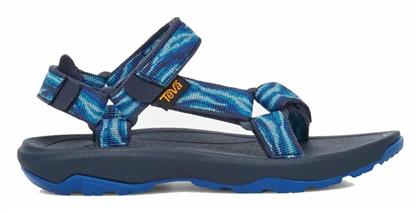 Teva Παιδικά Πέδιλα Hurricane Xlt2 Μπλε από το Outletcenter