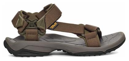 Teva Terra Fi Lite Ανδρικά Σανδάλια σε Χρώμα