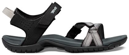 Teva W Verra Γυναικεία Σανδάλια Sporty σε Χρώμα