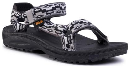 Teva Γυναικείο Winsted Γυναικεία Σανδάλια Sporty σε Χρώμα