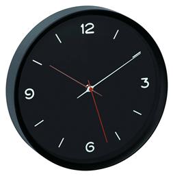 TFA Ρολόι Τοίχου Πλαστικό Ø30.9cm