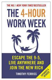 The 4 Hour Work Week