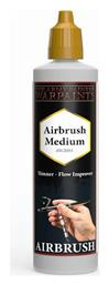 The Army Painter Airbrush Medium Βερνίκι Μοντελισμού 100ml