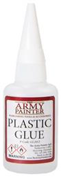 The Army Painter Plastic Κόλλα Μοντελισμού 24gr