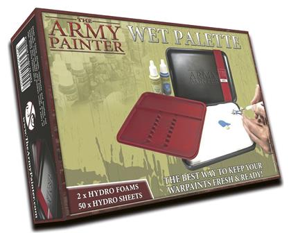 The Army Painter Wet Palette