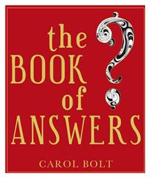 The Book of Answers