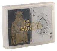 The British Museum Game Lewis