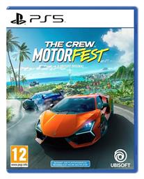 The Crew Motorfest Edition