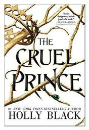 The Cruel Prince