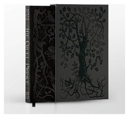 The Cruel Prince Collector's Edition