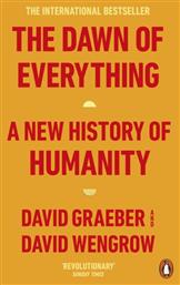 The Dawn of Everything: A New History of Humanity