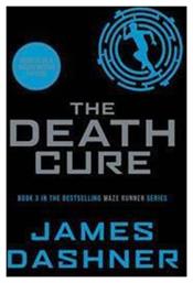 The Death Cure, Maze Runner Series