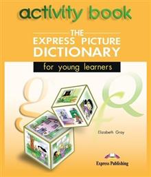 The Express Picture Dictionary for Young Learners από το Plus4u