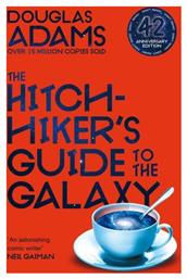 The Hitchhiker's Guide to the Galaxy από το Filinda