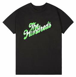 The Hundreds Beyond Slant T21P10104 Black