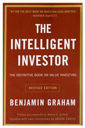 The Intelligent Investor από το GreekBooks