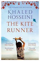 The Kite Runner