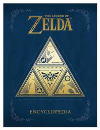 The Legend Of Zelda Encyclopedia