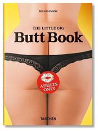 The Little Big Butt Book