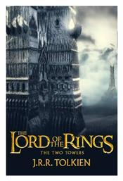 The Lord of the Rings 2 the Two Towers από το Ianos