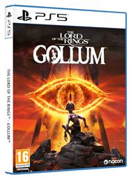 The Lord of the Rings - Gollum PS5 Game