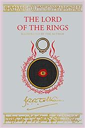 The Lord of the Rings, Illustrated by the Author