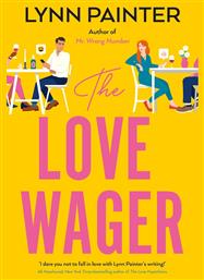 The Love Wager