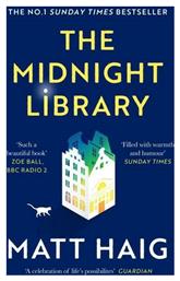 The Midnight Library