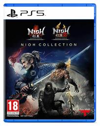 The Nioh Collection από το Public