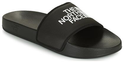 The North Face Base Camp III Slides σε Μαύρο Χρώμα