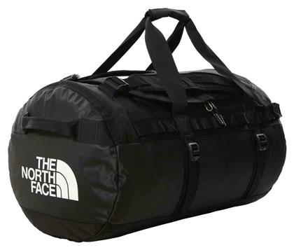 The North Face Base Camp Medium Duffel 71lt Black/ Tnf White