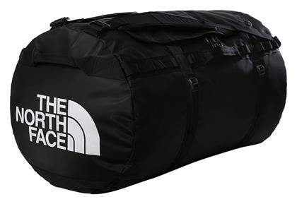 The North Face Base 132lt Μαύρο