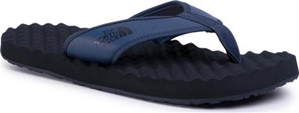 The North Face Basecamp II Flip Flops σε Μπλε Χρώμα