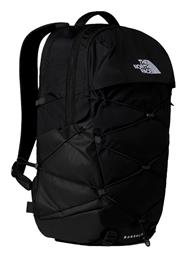 The North Face Borealis 28lt Tnf Black/ Tnf Black/ Npf από το Modivo