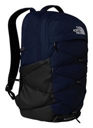 The North Face Borealis 28lt TNF Navy/TNF Black/NPF