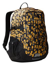 The North Face Borealis Classic Αδιάβροχο 28lt Summit Gold Leopard Print από το Clodist