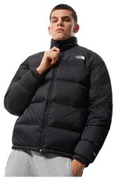 The North Face Diablo Down Μπουφάν Puffer Μαύρο